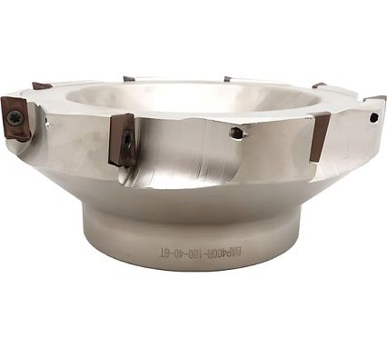 Фреза корпусная BAP 400R 160-40-8T STV KF000014