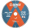 Диск пильный по дереву 235х30 мм, 60Т SENIX AECS-0013