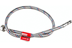 Подводка гибкая для воды FRESSO ПРОФФ пара М10x1/2, 0,8 м 573-238