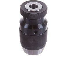 Патрон прецизионный быстрозажимной (1-16 мм; В16) JET 59500042