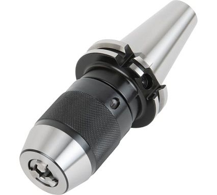 Патрон сверлильный станочный Debever Machining Solutions SK40-1/13-100, серия Standard DB-S-SK40KL113100