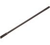 Зубило плоское с заточкой SDS-MAX (25х600 мм) Практика 243-875