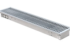 Встраиваемый внутрипольный конвектор Techno Power KVZns 300-105-1000 RH04007383