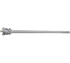 Бур проломной по бетону Special (68x460х600 мм; SDS-max) MONOGRAM 088-819