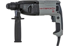 Перфоратор Интерскол П-22/620ЭР + подарок 100.0.0.10