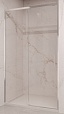 Душевая дверь Vincea Stella VDS-1ST110CL 110x200 хром, прозрачная