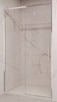Душевая дверь Vincea Stella VDS-1ST110CL 110x200 хром, прозрачная