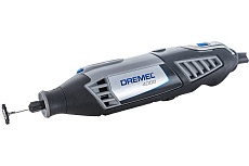 Многофункциональный инструмент Dremel 4000-1/45 + аксессуары F.013.400.0LD