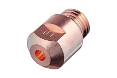 Мундштук наружный 1П к резаку Р1П ООО ПКФ Сварком п000102039