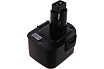 Аккумулятор для электроинструмента DeWalt (Ni-Mh, 12В, 3Ач) Topon PN: DC9071 TOP-PTGD-DE-12-3.3