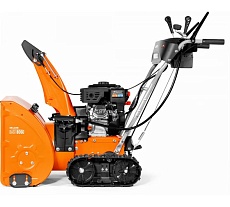 Бензиновый снегоуборщик Daewoo DAST 8060