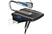 Стационарный лобзик 2 в 1 Dremel Moto Saw F013MS20JC
