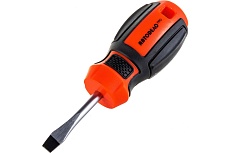 Шлицевая отвертка Автоdело Professional 5,5х 38мм 39559 16089