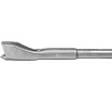Зубило канальное (22х250 мм; SDS-PLUS) HAWERA F00Y145288