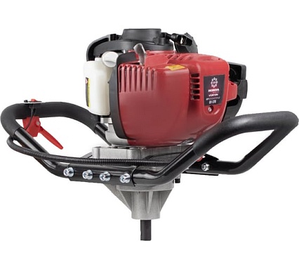 Бензомоторный бур Verton MB-370 без шнека 01.9675.9697