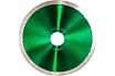 Диск алмазный сплошной по граниту, мрамору (125х22.2 мм) Messer DIY 03.125.067