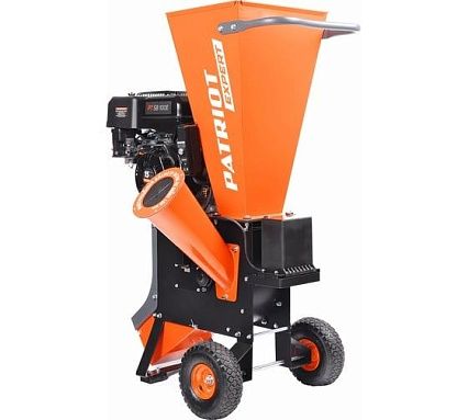 Садовый измельчитель Patriot PT SB100E 732107050