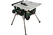 Настольная пила Metabo TS 254 600668000