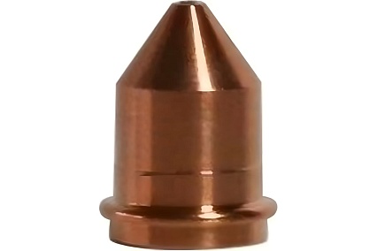 Набор сопел PX 125А 5 шт BlueWeld 802896