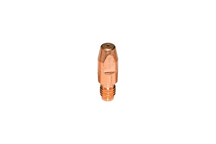 Наконечник токопроводящий E-Cu, Alu EXPERT М8, 1.2 мм, 10/30 мм Кедр 8018911