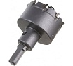 Коронка по металлу твердосплавная Стандарт 50 мм, HM/TCT Diamond Industrial DIDHM50