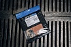 Диск быстросменный на винтовом креплении T QD-R, D=75 мм, P36 C-COOL Abraforce AFQD0TR75036CC