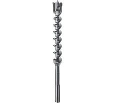 Бур SDS-мах 50х570х450мм Makita ZENTRO P-78215
