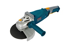 Угловая шлифмашина Rebir LSM-230/2100 07.001.00057