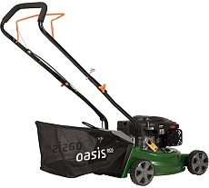 Бензиновая газонокосилка Oasis 4640130921149 GB-15 ЕСО (Н)