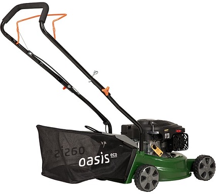 Бензиновая газонокосилка Oasis 4640130921149 GB-15 ЕСО (Н)