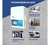 Релейный стабилизатор напряжения Rucelf SRW II-6000-L 00001379