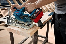 Аккумулятор GBA 18В, 5.0 Ач Bosch 1600A001Z9