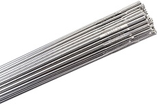 Пруток TIG ER308LSi (Св.-04Х19Н9; 3.2 мм; 5 кг; длина 1 м) Gigant GRF-90