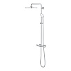 Душевая стойка Grohe Euphoria 310 26075001 термостат