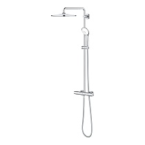 Душевая стойка Grohe Euphoria 310 26075001 термостат