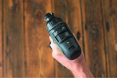 Аккумуляторная дрель-шуруповерт Bosch AdvancedDrill 18 Set 0.603.9B5.003