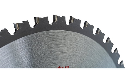Диск пильный по стали Эксперт № 511 (216x30 мм; Z40; TFZ 0; STEEL) Профоснастка 60401031