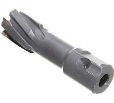 Сверло корончатое по металлу ТСТ (20х35 мм) Messer 19-31-020