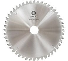 Диск пильный по дереву (216x30x2.6/1.8 мм; Z=48) PROCUT 797.2163048