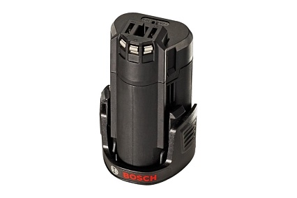 Аккумулятор (10.8 В; 1,3 А*ч; Li-Ion) Bosch 2607336864
