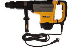 Перфоратор DeWalt D25773K