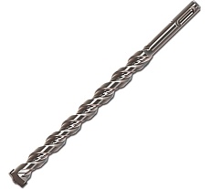 Бур по бетону Bionic Pro (12х100х160 мм; SDS-plus) Heller 15631