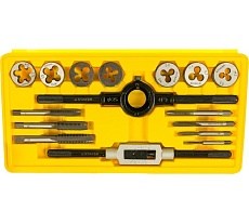 Набор метчиков и плашек Stayer MASTER 16 предметов 28010-H16_z01