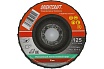 Тарельчатый нетканый лепестковый круг 125 мм Fine Orientcraft 116.00-Non-woven F