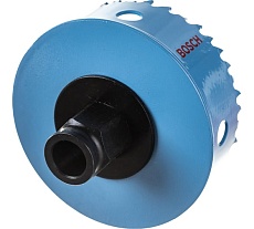 Коронка пильная Special for Sheet Metal (68 мм; HSS-CO) Bosch 2608584803