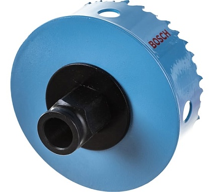 Коронка пильная Special for Sheet Metal (68 мм; HSS-CO) Bosch 2608584803