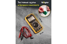 Мультиметр Navigator nmt-mm06-9205a 9205a 93 590 93590