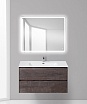 Тумба с раковиной BelBagno Pietra 100 см Stone