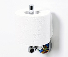 Держатель туалетной бумаги WasserKRAFT Diemel K-2297