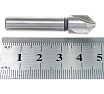 Зенковка ГОСТ 14953-80 (10х46 мм; 90 град.; Р6М5; Z-4; ц/хв 8 мм) Beltools ri.109.86